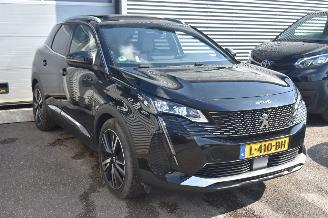 Peugeot 3008 1.6 Hybrid 225 Blue Lease GT *Navi/Clima/Camera/Panorama picture 2