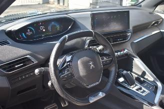 Peugeot 3008 1.6 Hybrid 225 Blue Lease GT *Navi/Clima/Camera/Panorama picture 12