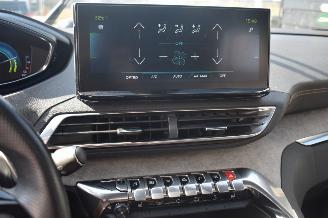 Peugeot 3008 1.6 Hybrid 225 Blue Lease GT *Navi/Clima/Camera/Panorama picture 16