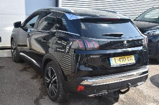 Peugeot 3008 1.6 Hybrid 225 Blue Lease GT *Navi/Clima/Camera/Panorama picture 3