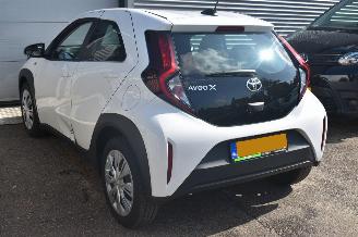 Toyota Aygo X 1.0 VVT-i MT Play 72Pk *Airco/Camera picture 4