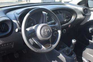 Toyota Aygo X 1.0 VVT-i MT Play 72Pk *Airco/Camera picture 8