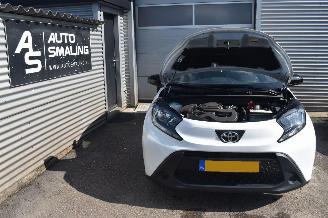 Toyota Aygo X 1.0 VVT-i MT Play 72Pk *Airco/Camera picture 16