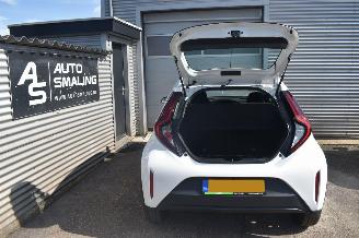 Toyota Aygo X 1.0 VVT-i MT Play 72Pk *Airco/Camera picture 15