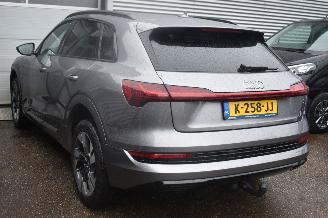 Audi E-tron 50 Quattro 71Kwh busines Edition 313Pk *Navi/Clima/Panorama/Stoelverwarming/Camera picture 3