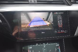 Audi E-tron 50 Quattro 71Kwh busines Edition 313Pk *Navi/Clima/Panorama/Stoelverwarming/Camera picture 10