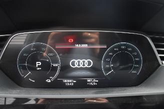 Audi E-tron 50 Quattro 71Kwh busines Edition 313Pk *Navi/Clima/Panorama/Stoelverwarming/Camera picture 15