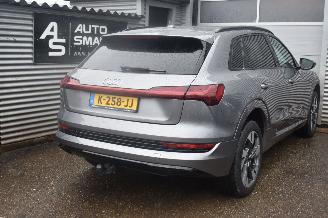Audi E-tron 50 Quattro 71Kwh busines Edition 313Pk *Navi/Clima/Panorama/Stoelverwarming/Camera picture 4