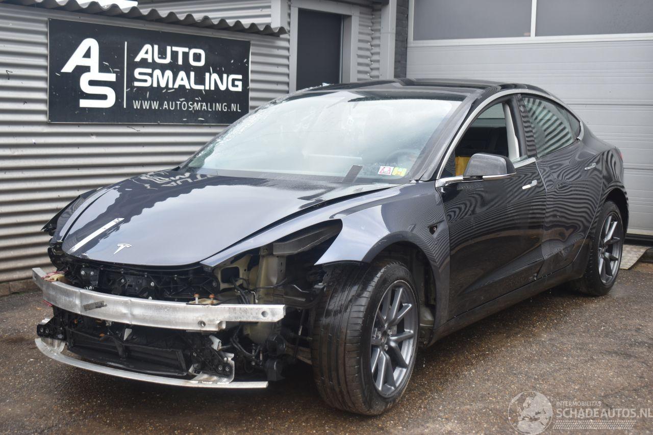 Tesla Model 3 75Kwh Long Range AWD 351Pk *INCLUSIEF ACCU