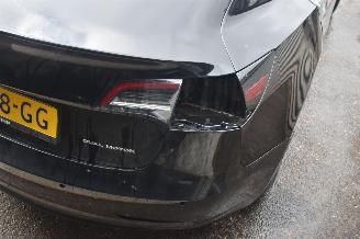 Tesla Model 3 75Kwh Long Range AWD 351Pk *INCLUSIEF ACCU picture 13