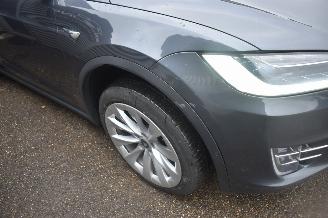 Tesla Model X 100D 7 Personen 417Pk *Navi/Clima/Camera/Stoelverwarming picture 22