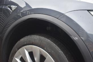 Tesla Model X 100D 7 Personen 417Pk *Navi/Clima/Camera/Stoelverwarming picture 19