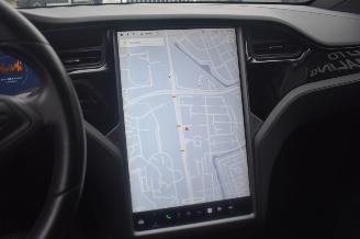 Tesla Model X 100D 7 Personen 417Pk *Navi/Clima/Camera/Stoelverwarming picture 4