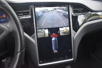 Tesla Model X 100D 7 Personen 417Pk *Navi/Clima/Camera/Stoelverwarming picture 10
