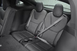 Tesla Model X 100D 7 Personen 417Pk *Navi/Clima/Camera/Stoelverwarming picture 8