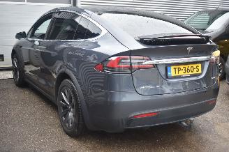 Tesla Model X 100D 7 Personen 417Pk *Navi/Clima/Camera/Stoelverwarming picture 3