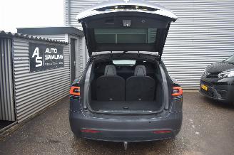 Tesla Model X 100D 7 Personen 417Pk *Navi/Clima/Camera/Stoelverwarming picture 15