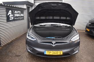 Tesla Model X 100D 7 Personen 417Pk *Navi/Clima/Camera/Stoelverwarming picture 28