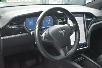 Tesla Model X 100D 7 Personen 417Pk *Navi/Clima/Camera/Stoelverwarming picture 27