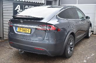 Tesla Model X 100D 7 Personen 417Pk *Navi/Clima/Camera/Stoelverwarming picture 5