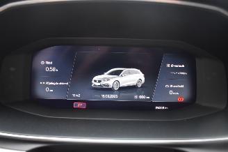 Seat Leon SPORTSTOURER 2.0 FR Tdi 150Pk *Navi/Clima/Camera/Panorama picture 18