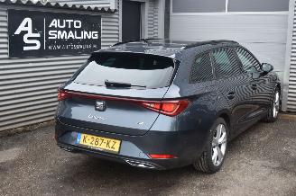 Seat Leon SPORTSTOURER 2.0 FR Tdi 150Pk *Navi/Clima/Camera/Panorama picture 4