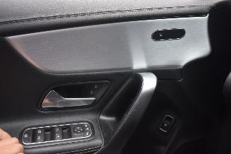 Mercedes Cla-klasse 220D Shooting Brake 190Pk *Navi/clima/Leder/Stoelverwarming/Camera picture 13