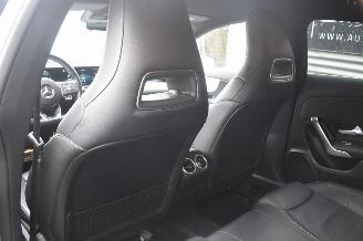 Mercedes Cla-klasse 220D Shooting Brake 190Pk *Navi/clima/Leder/Stoelverwarming/Camera picture 7