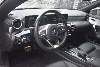 Mercedes Cla-klasse 220D Shooting Brake 190Pk *Navi/clima/Leder/Stoelverwarming/Camera picture 8