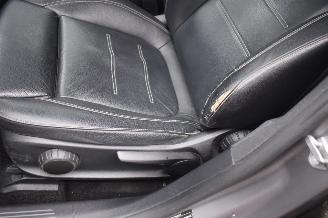 Mercedes Cla-klasse 220D Shooting Brake 190Pk *Navi/clima/Leder/Stoelverwarming/Camera picture 20