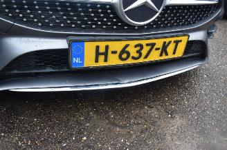 Mercedes Cla-klasse 220D Shooting Brake 190Pk *Navi/clima/Leder/Stoelverwarming/Camera picture 22