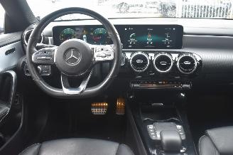 Mercedes Cla-klasse 220D Shooting Brake 190Pk *Navi/clima/Leder/Stoelverwarming/Camera picture 9