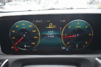 Mercedes Cla-klasse 220D Shooting Brake 190Pk *Navi/clima/Leder/Stoelverwarming/Camera picture 10