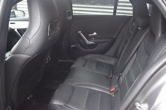 Mercedes Cla-klasse 220D Shooting Brake 190Pk *Navi/clima/Leder/Stoelverwarming/Camera picture 6