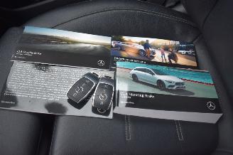 Mercedes Cla-klasse 220D Shooting Brake 190Pk *Navi/clima/Leder/Stoelverwarming/Camera picture 25