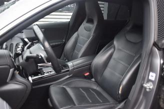 Mercedes Cla-klasse 220D Shooting Brake 190Pk *Navi/clima/Leder/Stoelverwarming/Camera picture 5