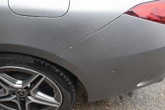 Mercedes Cla-klasse 220D Shooting Brake 190Pk *Navi/clima/Leder/Stoelverwarming/Camera picture 19