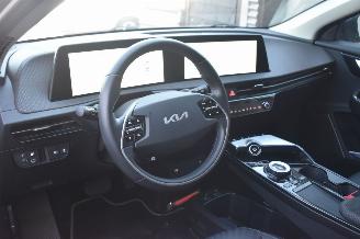 Kia EV6 77.4 Kwh Plus 228Pk *Navi/Clima/Leder/Stoelverwarming/Camera picture 8
