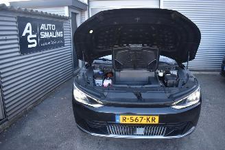 Kia EV6 77.4 Kwh Plus 228Pk *Navi/Clima/Leder/Stoelverwarming/Camera picture 21