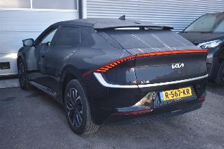Kia EV6 77.4 Kwh Plus 228Pk *Navi/Clima/Leder/Stoelverwarming/Camera picture 3