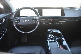 Kia EV6 77.4 Kwh Plus 228Pk *Navi/Clima/Leder/Stoelverwarming/Camera picture 7