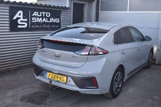 Hyundai Ioniq 38Kwh Comfort Ev 136Pk *Navi/Clima/Camera/stoelverwarming picture 4