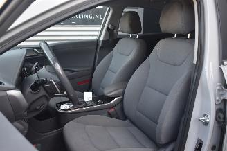 Hyundai Ioniq 38Kwh Comfort Ev 136Pk *Navi/Clima/Camera/stoelverwarming picture 5