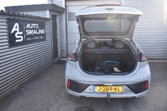 Hyundai Ioniq 38Kwh Comfort Ev 136Pk *Navi/Clima/Camera/stoelverwarming picture 12