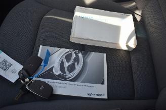 Hyundai Ioniq 38Kwh Comfort Ev 136Pk *Navi/Clima/Camera/stoelverwarming picture 18