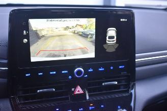 Hyundai Ioniq 38Kwh Comfort Ev 136Pk *Navi/Clima/Camera/stoelverwarming picture 14