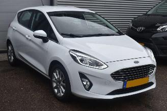Ford Fiesta 1.0 Ecoboost Titanium 95Pk *Navi/Clima picture 2