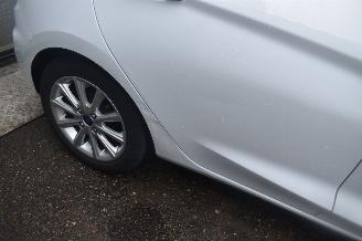Ford Fiesta 1.0 Ecoboost Titanium 95Pk *Navi/Clima picture 15