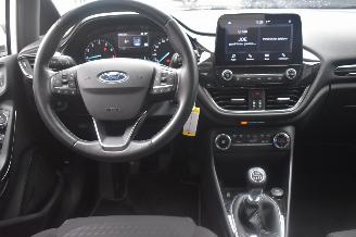Ford Fiesta 1.0 Ecoboost Titanium 95Pk *Navi/Clima picture 7