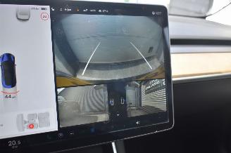 Tesla Model 3 60Kwh Standard Range 238Pk *Navi/Clima/Camera/Leder/Stoelverwarming picture 20